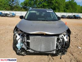 Nissan Rogue 2026 1