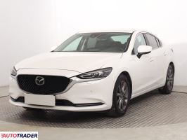 Mazda 6 2019 2.0 143 KM