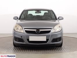 Opel Vectra 2006 1.9 118 KM Opel Vectra 2006 1.9 118 KM