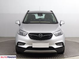 Opel Mokka 2019 1.4 138 KM