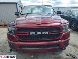 Dodge Ram 2024 5
