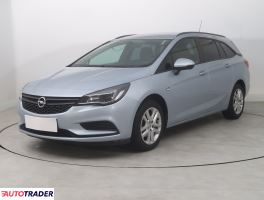 Opel Astra 2017 1.0 103 KM Opel Astra 2017 1.0 103 KM