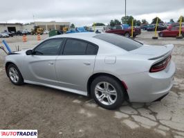 Dodge Charger 2021 3