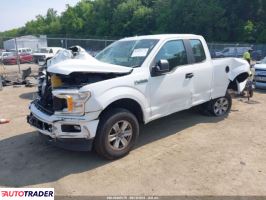 Ford Pozostałe 2019 2 Ford Pozostałe 2019 2