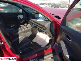 Honda Accord 2024 2 Honda Accord 2024 2