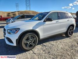 Mercedes CL - zobacz ofertę