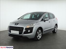Peugeot 3008 2012 2.0 160 KM Peugeot 3008 2012 2.0 160 KM