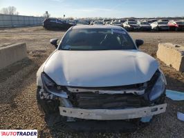 Toyota Pozostałe 2024 2