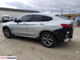 BMW X4 2020 2