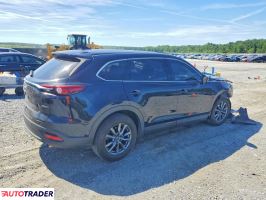 Mazda CX-9 2020 2