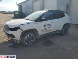 Jeep Compass 2023 2