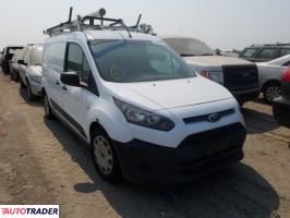 Ford Transit 2015 2 Ford Transit 2015 2