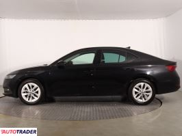 Skoda Octavia 2023 1.5 147 KM