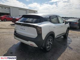 Nissan Pozostałe 2025 2 Nissan Pozostałe 2025 2