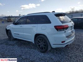 Jeep Grand Cherokee 2019 3 Jeep Grand Cherokee 2019 3