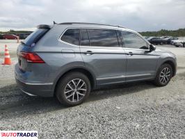 Volkswagen Tiguan 2020 2