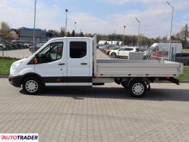 Ford Transit 2018 2.0