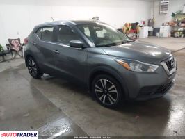 Nissan Pozostałe 2020 1