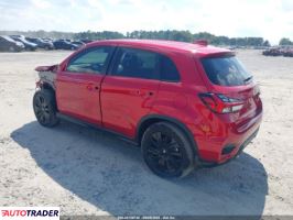 Mitsubishi Outlander 2025 2