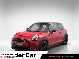 Mini Cooper - zobacz ofertę