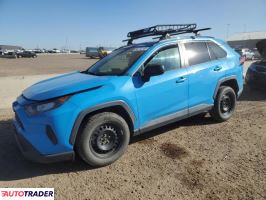 Toyota Pozostałe 2020 2 Toyota Pozostałe 2020 2