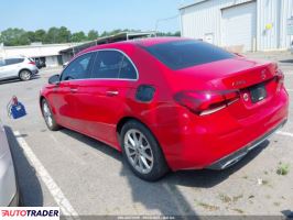 Mercedes 220 2020 2 Mercedes 220 2020 2