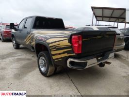 Chevrolet Silverado 2021 6