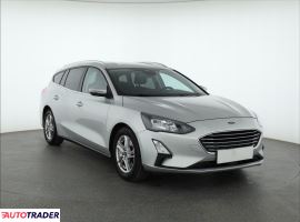 Ford Focus 2019 1.0 99 KM