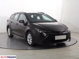 Toyota Corolla - zobacz ofertę