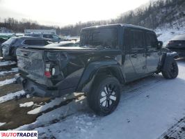 Jeep Pozostałe 2023 3