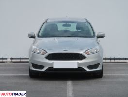 Ford Focus 2018 1.5 93 KM