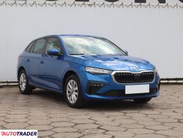 Skoda Scala 2025 1.0 113 KM