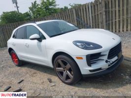 Porsche Macan 2019 3 Porsche Macan 2019 3