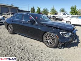 Mercedes CL 2022 3