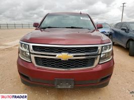 Chevrolet Pozostałe 2019 5 Chevrolet Pozostałe 2019 5