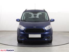 Ford Tourneo Courier 2017 1.0 99 KM