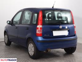 Fiat Panda 2007 1.1 53 KM