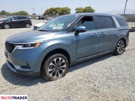 Kia Carnival 2024 3 Kia Carnival 2024 3