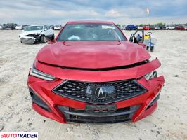 Acura TL 2022 2
