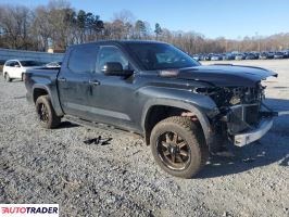 Toyota Tundra 2024 3 Toyota Tundra 2024 3