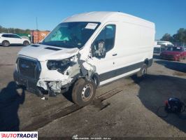 Ford Transit 2024 3 Ford Transit 2024 3