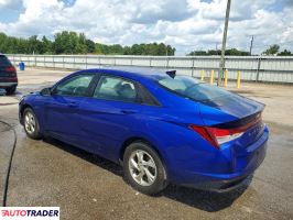 Hyundai Elantra 2022 2