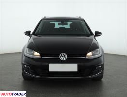 Volkswagen Golf 2015 2.0 147 KM