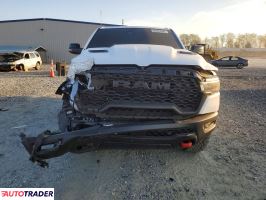 Dodge Ram 2025 3
