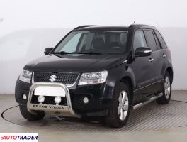 Suzuki Grand Vitara 2011 2.4 166 KM