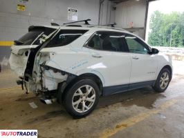 Chevrolet Equinox 2020 2