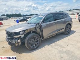 Acura MDX 2023 3