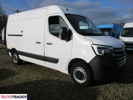 Renault Master 2020 2.3