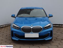 BMW 118 2021 1.5 134 KM BMW 118 2021 1.5 134 KM