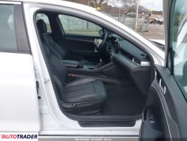 Kia Pozostałe 2022 1